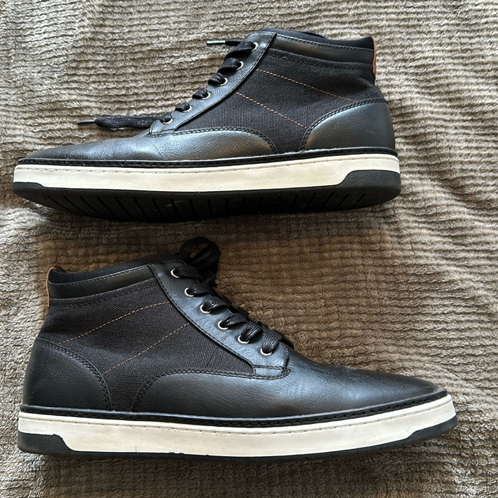 Used size 13